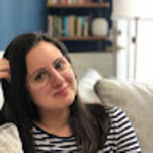 Meet your Posher, Ella